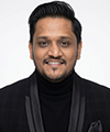 CA AKASH NARESH SEKSARIA