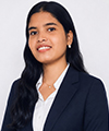 CA NIKITA RATHOD