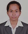 CA VISHWA OZA